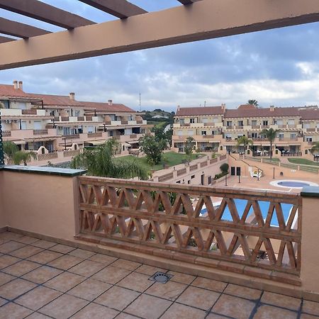 Alta Lomas Sea Heights By Alfresco Stays Ла-Кала-де-Михас Экстерьер фото